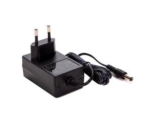 MikroTik Adaptateur secteur PSU 24V 0.8A 18POW