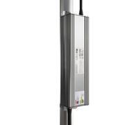 MikroTik Alimentation AC/DC extérieure 53V 250W IP67 pour NetPower MTP250-53V47-OD