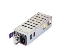 MikroTik Alimentation Hot Swap | Bloc d’alimentation redondant 60 W pour CCR2004, CRS510 et CRS504 G1040A-60WF