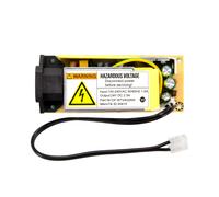 MikroTik Alimentation open frame 24 V 2,5 A 60 W pour CCR1009 et CRS317 24V2APOW