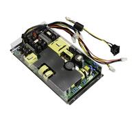 MikroTik Alimentation Open Frame 750W pour CRS354-48P-4S+2Q+RM G1270