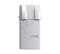 MikroTik+BaseBox+5+%28RouterBOARD+912UAG+with+600Mhz+Atheros+CPU%2C+64MB+RAM%2C+1xGigabit+LAN%2C+USB%2C+miniPCIe%2C+built-in+5Ghz+802.11a%2Fn+2x2+two+chain+wireles