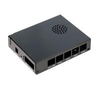 Mikrotik CA150 étui pour équipements Housse Noir