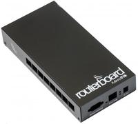 Mikrotik CA493 Nouveau