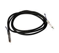 MikroTik Câble 400G DAC 3m – QSFP-DD haute vitesse DDQ+DA0003