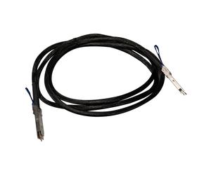MikroTik Câble 400G DAC 3m – QSFP-DD haute vitesse DDQ+DA0003