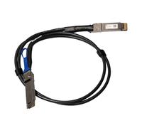 MikroTik Câble d'attache directe 400G 1m DDQ+DA0001