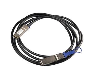 MikroTik Câble d'attache directe 40G/100G 3m XQ+DA0003