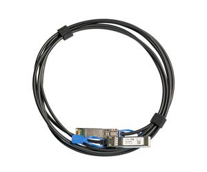 MikroTik Câble Direct Attach 1 m 1G/10G/25G XS+DA0001