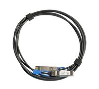 MikroTik Câble Direct Attach 3 m 1G/10G/25G XS+DA0003