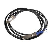 MikroTik Câble Direct Attach 3 m 40G/100G XQ+DA0003