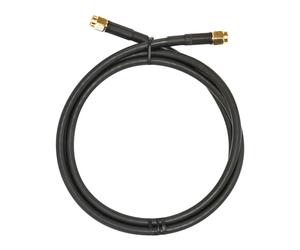 MikroTik Câble SMA mâle vers SMA mâle 1 m | Rallonge coaxiale à faible perte SMASMA