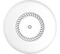 MikroTik cAP ac, RBcAPGi-5acD2nD, 2.4/5GHz Wi-Fi 5, Quad core 716 MHz, 2x GbE PoE+, L4