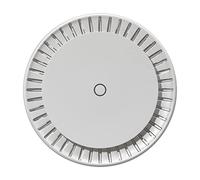 Mikrotik Cap Ax 1774 Mbit/s Bianco Supporto Power Over Ethernet [poe] (mikrotik - Tr?dl?s Forbindelse)