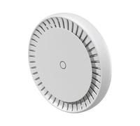 Mikrotik cAP ax 1774 Mbit/s Blanc Connexion Ethernet, supportant l'alimentation via ce port (PoE)