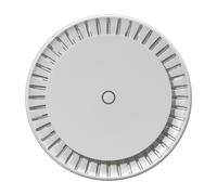 MikroTik cAP ax – point d’accès WiFi 6 plafond double bande cAPGi-5HaxD2HaxD