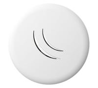 Mikrotik cAP lite 54 Mbit/s Blanc Connexion Ethernet, supportant l'alimentation via ce port (PoE)