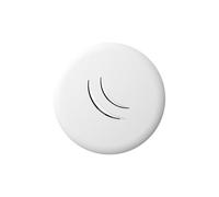 Mikrotik cAP lite 54 Mbit/s Blanc Connexion Ethernet, supportant l'alimentation via ce port (PoE)