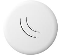 MikroTik cAP lite - 54 Mbps - 10 100 Mbps - IEEE 802.11b - IEEE 802.11g - IEEE 802.11n - IEEE 802.3af - IEEE 802.3at - -96 - -89 - -93 - -74 - -71 - Micro USB - 10 - 60 V