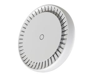 MikroTik cAP LTE12 ax – point d’accès WiFi 6 plafond avec LTE Cat12 cAPGi-5HaxD2HaxD&EG12-EA