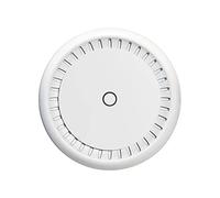 MikroTik cAP XL ac 867 Mbit/s Blanc – Connexion Ethernet (PoE)