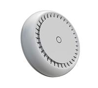 MikroTik cAP XL ac 867 Mbit/s Blanc – Connexion Ethernet (PoE)