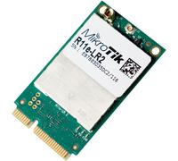 MikroTik Carte réseau interne miniPCIe R11e-LR2 LoRa 2,4 GHz