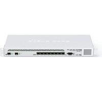 Mikrotik CCR1036-8G-2S+EM Ethernet/LAN Routeur connecté