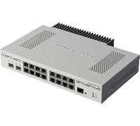 MikroTik CCR2004-16G-2S+PC