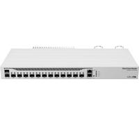MikroTik CCR2004-1G-12S+2XS Router 1x1GbE 12x10GbE SFP+ 2x25GbE SFP28