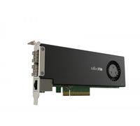MikroTik Carte réseau CCR2004-1G-2XS-PCIe, 1x Gigabit Ethernet, 2x 25G SFP28, 4 Go RAM