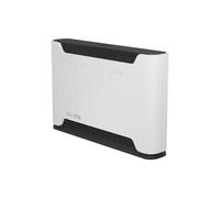 Mikrotik Chateau LTE12 RBD53G-5HACD2HND-TC&EG12-EA : Routeur Bi-bande Wi-Fi 5 867Mbps, Gigabit Ethernet, 4G LTE (TDD & FDD), Ports USB 2.0