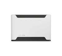 MikroTik Chateau LTE6, 5x GLAN, 2.4+5GHz, 802.11a/b/g/n/ac, USB 2.0, LTE 6, L4, intérieur