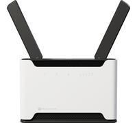 MikroTik Chateau LTE6 ax - routeur sans fil 5 ports switch