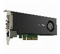 MikroTik Cloud Core Router 2004-1G-2XS-PCIe, Network Interface Card, 2x 25G SFP, RouterOS L6