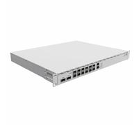 MikroTik Cloud Core Router 2216-1G-12XS-2XQ, 16-core CPU, 2x 100G QSFP, 14x 25G SFP