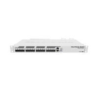 MikroTik Cloud Router Switch CRS317-1G-16S+RM - commutateur - géré - montable en rack