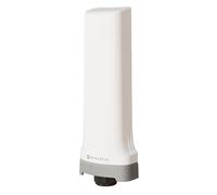 MikroTik Passerelle IoT CME Gateway – 2 ports Ethernet, Wi‑Fi 2,4 GHz, GPS, PoE, RouterOS L4
