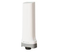 MikroTik Passerelle IoT CME Gateway – 2 ports Ethernet, Wi‑Fi 2,4 GHz, GPS, PoE, RouterOS L4