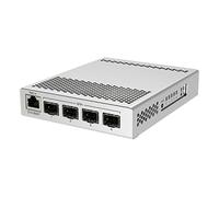 MikroTik CRS305-1G-4S+IN