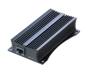MikroTik Convertisseur PoE Gigabit 48 à 24V RBGPOE-CON-HP