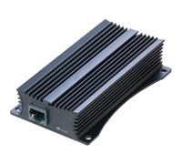 MikroTik Convertisseur PoE Gigabit 48 vers 24V | Adaptateur 24W pour RouterBOARD RBGPOE-CON-HP