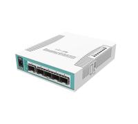 MikroTik CRS106-1C-5S POE M