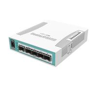 MikroTik CRS106-1C-5S POE M