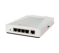 MikroTik Cloud Router Switch CRS304-4XG-IN – 4x10 Gbit + 1x Gbit – RouterOS L5 – Boîtier de bureau