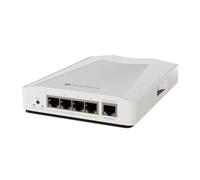 MikroTik Cloud Router Switch CRS304-4XG-IN – 4x10 Gbit + 1x Gbit – RouterOS L5 – Boîtier de bureau