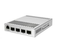 Mikrotik CRS305-1G-4S+IN Nouveau