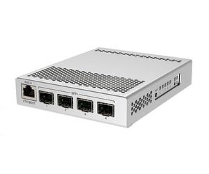Mikrotik CRS305-1G-4S+IN Nouveau