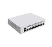 MikroTik Commutateur CRS310-1G-5S-4S+IN 5xSFP 4xSFP+