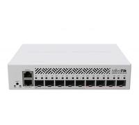 Mikrotik CRS310-1G-5S-4S+IN Nouveau